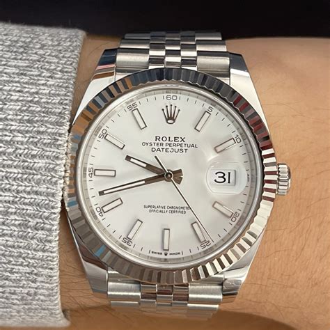 rolex datejust avis|Rolex Datejust models and years.